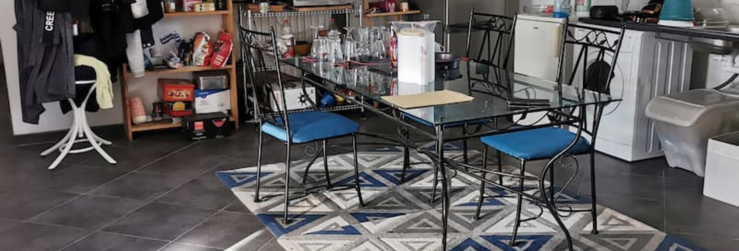 Maison 4 Pièces 92 m² à vendre à Saint-Eusèbe (71210)