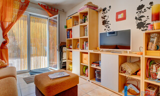 Appartement 1 Pièce 31 m² à vendre à Hendaye (64700)