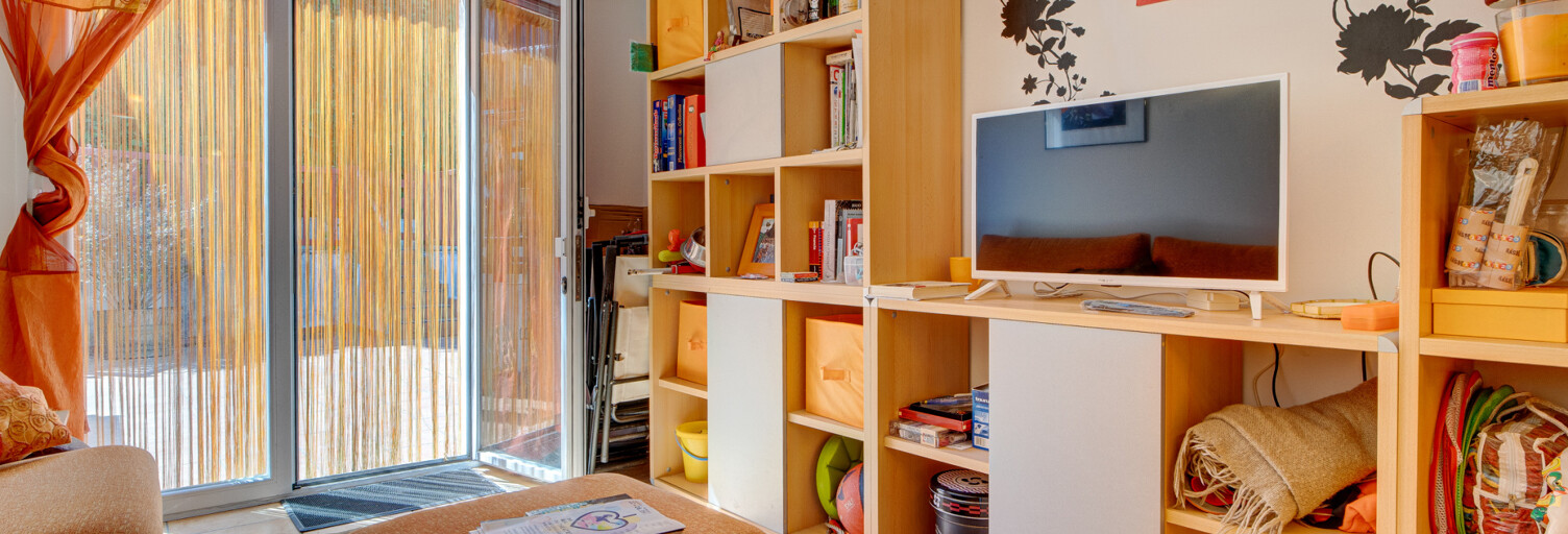 Appartement 1 Pièce 31 m² à vendre à Hendaye (64700)