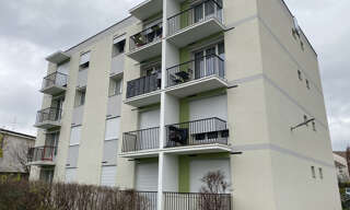 Appartement 3 Pièces 67 m² à vendre à Brétigny-sur-Orge (91220)