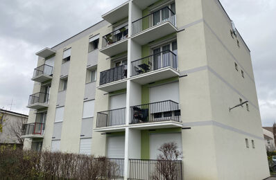 vente appartement 199 500 € à proximité de Longjumeau (91160)