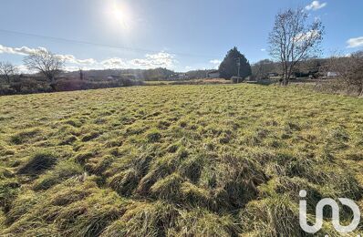 vente terrain 44 000 € à proximité de Saint-Laurent-Bretagne (64160)