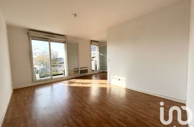 vente appartement 177 000 € à proximité de Arnouville-lès-Gonesse (95400)