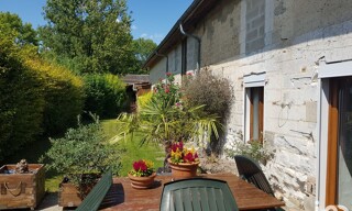 Maison 8 Pièces 176 m² à vendre à Courtisols (51460)
