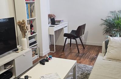 vente appartement 370 000 € à proximité de Paris 10 (75010)