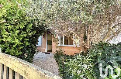 vente maison 255 000 € à proximité de Villeneuve-Lès-Avignon (30400)