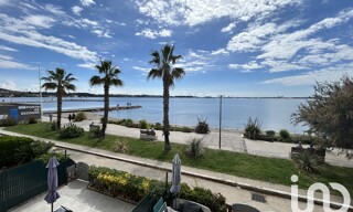 Appartement 1 Pièce 18 m² à vendre à Balaruc-les-Bains (34540)