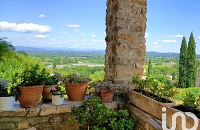 vente maison 265 000 € à proximité de Saint-Just-d'Ardèche (07700)