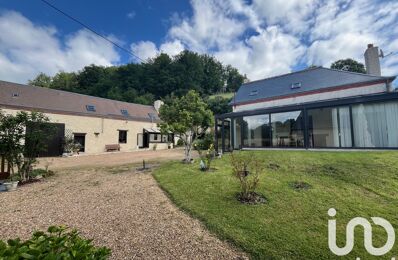 vente maison 209 000 € à proximité de Fontaine-les-Coteaux (41800)