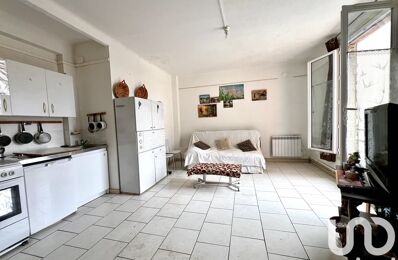 vente appartement 59 000 € à proximité de Vitry-le-François (51300)