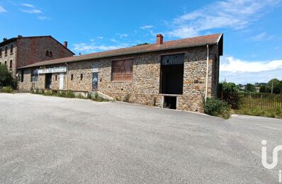 immeuble  pièces 1030 m2 à vendre à Retournac (43130)