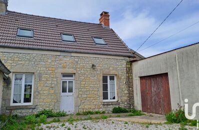 maison 3 pièces 80 m2 à vendre à Sainte-Mère-Église (50480)