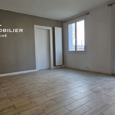 Appartement 6 pièces 108000 €