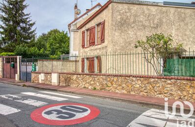 vente maison 198 999 € à proximité de Maurecourt (78780)