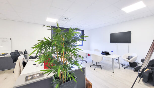 Bureau  à vendre Six-Fours-les-Plages 83140