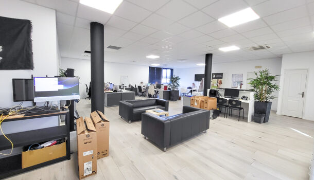 Bureau  à vendre Six-Fours-les-Plages 83140