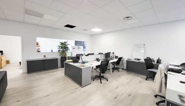 Bureau  à vendre Six-Fours-les-Plages 83140