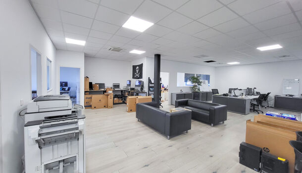 Bureau  à vendre Six-Fours-les-Plages 83140