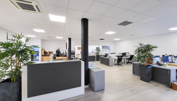 Bureau  à vendre Six-Fours-les-Plages 83140