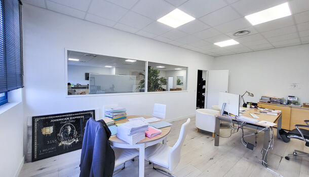 Bureau  à vendre Six-Fours-les-Plages 83140