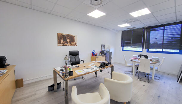 Bureau  à vendre Six-Fours-les-Plages 83140
