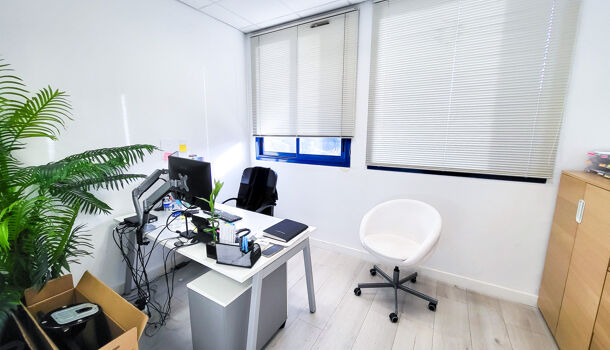 Bureau  à vendre Six-Fours-les-Plages 83140