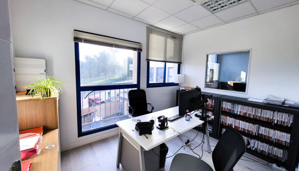 Bureau  à vendre Six-Fours-les-Plages 83140