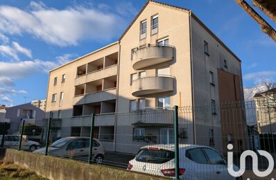 vente appartement 57 000 € à proximité de Saint-Paul-de-Varces (38760)