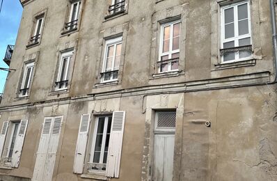 vente appartement 72 000 € à proximité de Reuil-en-Brie (77260)