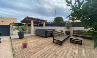 Maison 4 Pièces 73 m² à vendre à Martigues (13500)