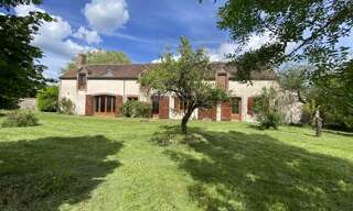 Maison 7 Pièces 170 m² à vendre à Amilly (45200)