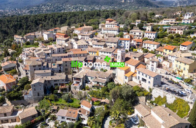 viager maison Bouquet 326 000 € à proximité de Saint-Laurent-du-Var (06700)