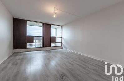 vente appartement 130 000 € à proximité de Jarny (54800)