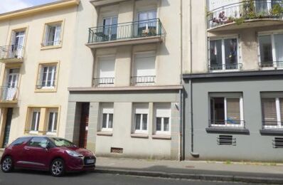 appartement 2 pièces 44 m2 à vendre à Brest (29200)