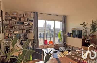 vente appartement 350 000 € à proximité de Le Haillan (33185)