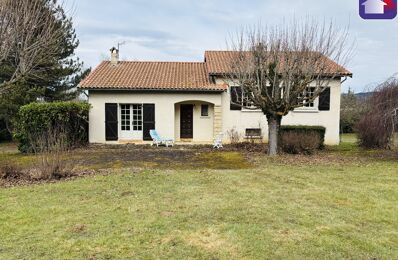 vente maison 205 000 € à proximité de Belcaire (11340)