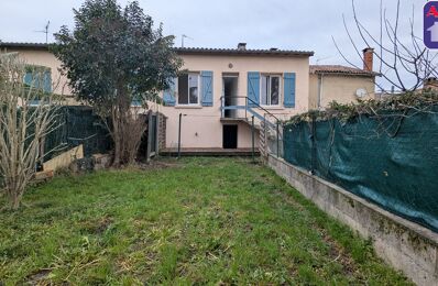 vente maison 168 000 € à proximité de Vieille-Toulouse (31320)