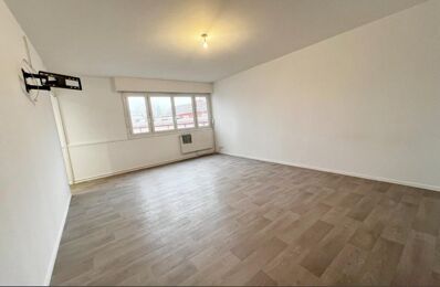 appartement 1 pièces 35 m2 à vendre à Mâcon (71000)