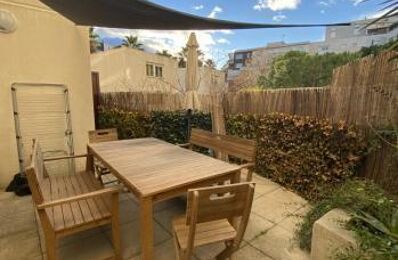 location appartement 780 € CC /mois à proximité de Baillargues (34670)