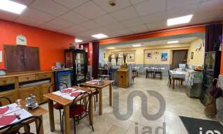 Commerce  460 m² à vendre à Saudoy (51120)