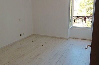 appartement 3 pièces 64 m2 à louer à Alès (30100)