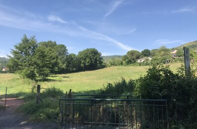 terrain  pièces 22227 m2 à vendre à Clairvaux-d'Aveyron (12330)