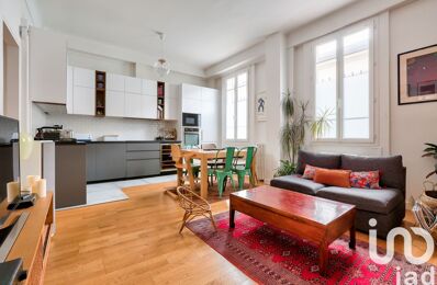 vente appartement 385 000 € à proximité de Saint-Ouen-sur-Seine (93400)