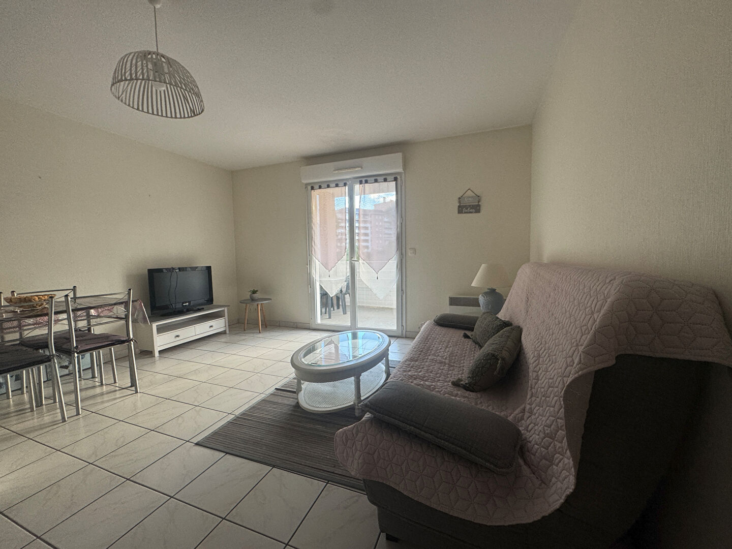 Appartement  T2 à louer Billère 64140