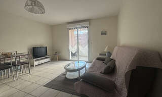 Appartement 2 Pièces 43 m² à louer à Billère (64140)