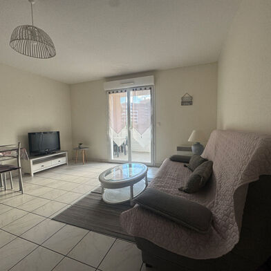 Appartement 2 pièces 650 €