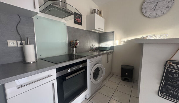 Appartement 2 pièces  à louer Billère 64140