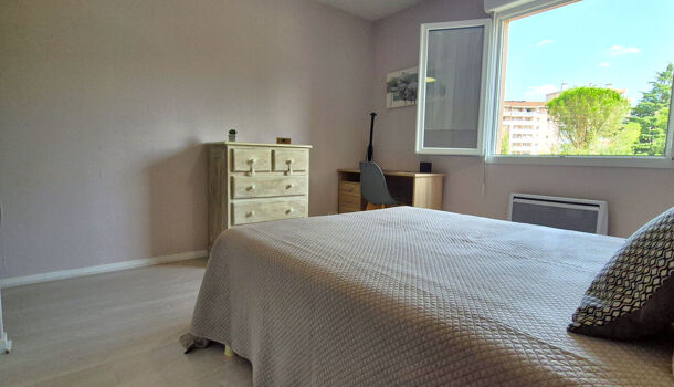 Appartement 2 pièces  à louer Billère 64140