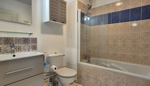 Appartement 2 pièces  à louer Billère 64140