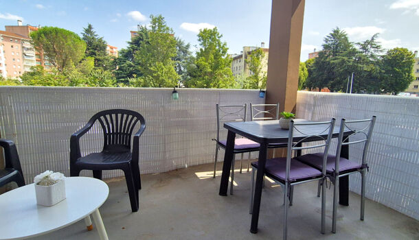 Appartement 2 pièces  à louer Billère 64140